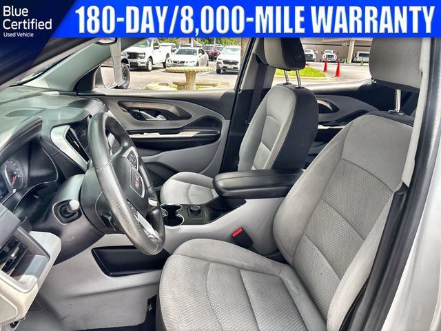 Used 2022 GMC Terrain SLE w/ LPO, Floor Liner Package FWD image 20