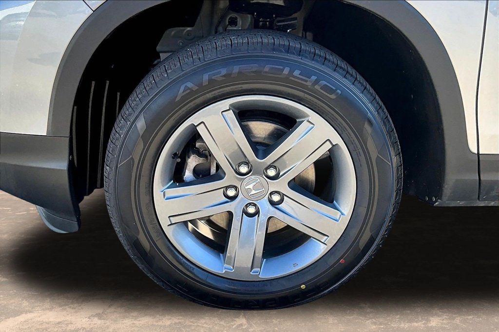 Used 2023 Honda Ridgeline RTL image 37