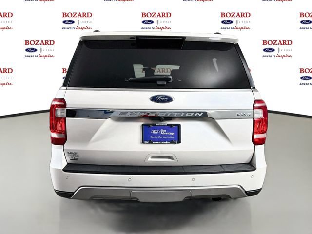 Certified 2018 Ford Expedition Max XLT RWD image 7