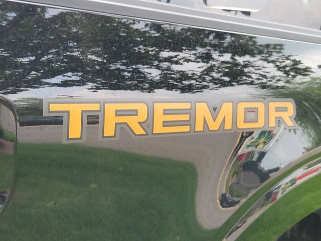 Certified 2022 Ford F150 Tremor w/ Equipment Group 401A Mid AWD/4WD image 5