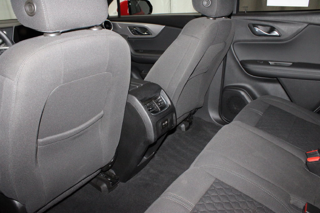 Used 2021 Chevrolet Blazer LT FWD image 20