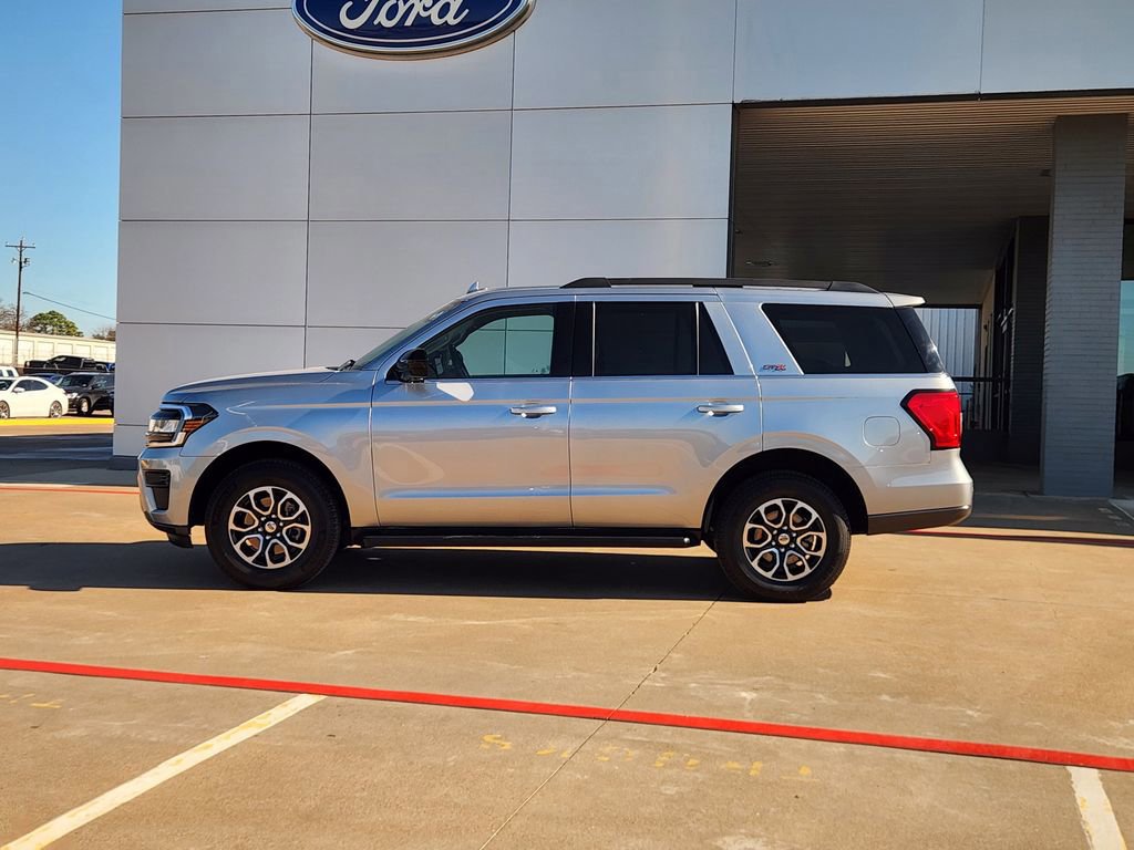Certified 2024 Ford Expedition XL image 2