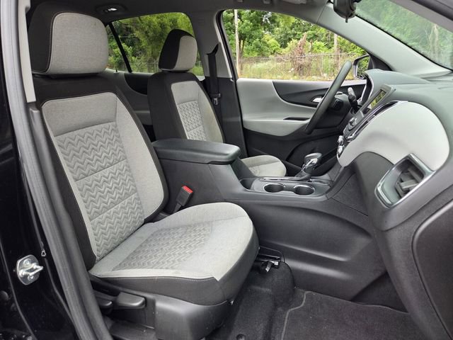Used 2024 Chevrolet Equinox LS FWD image 15