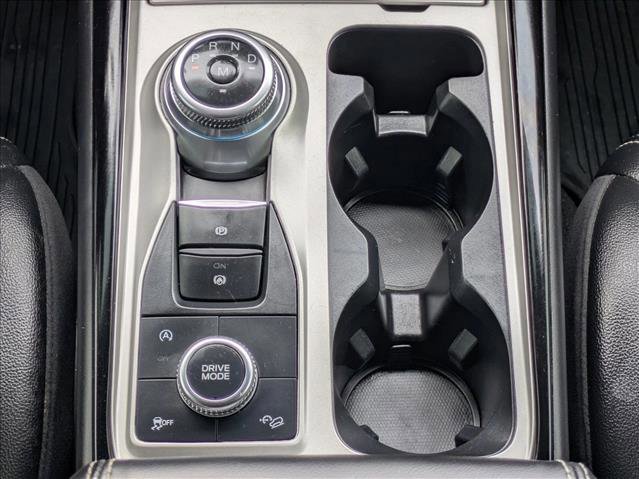 Certified 2023 Ford Explorer ST w/ Equipment Group 401A image 12