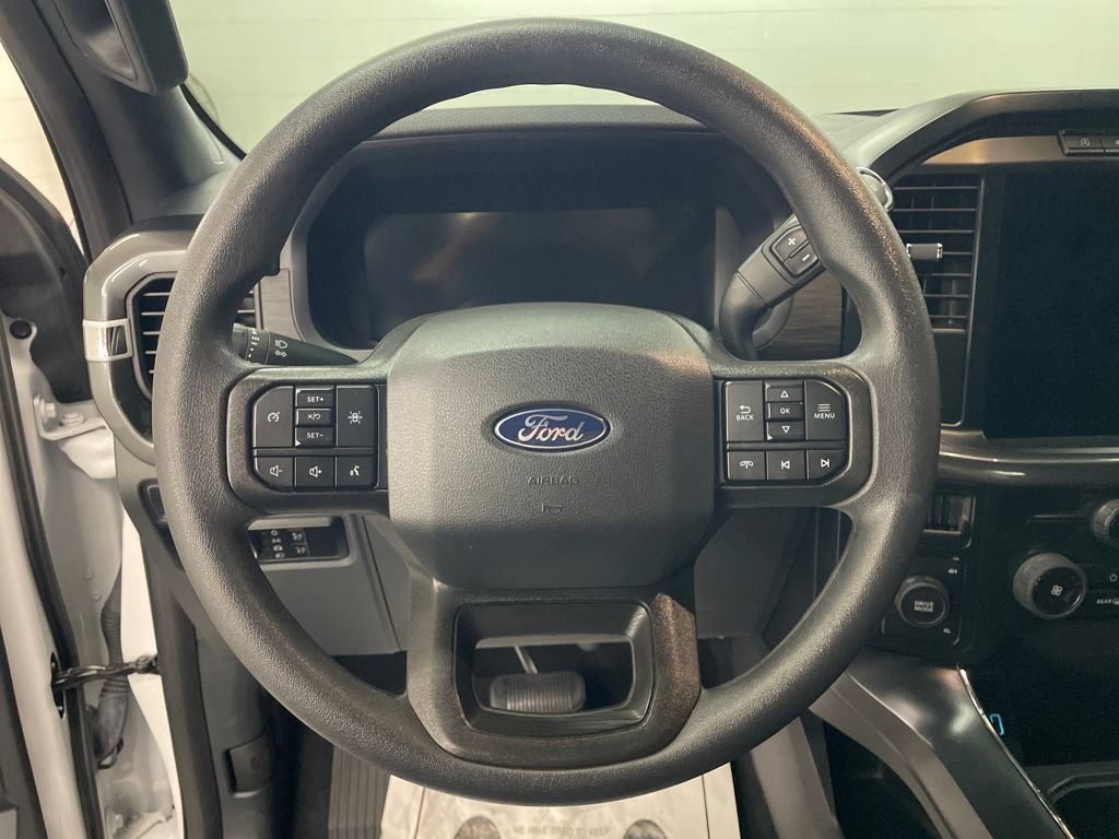 Certified 2024 Ford F150 STX image 18