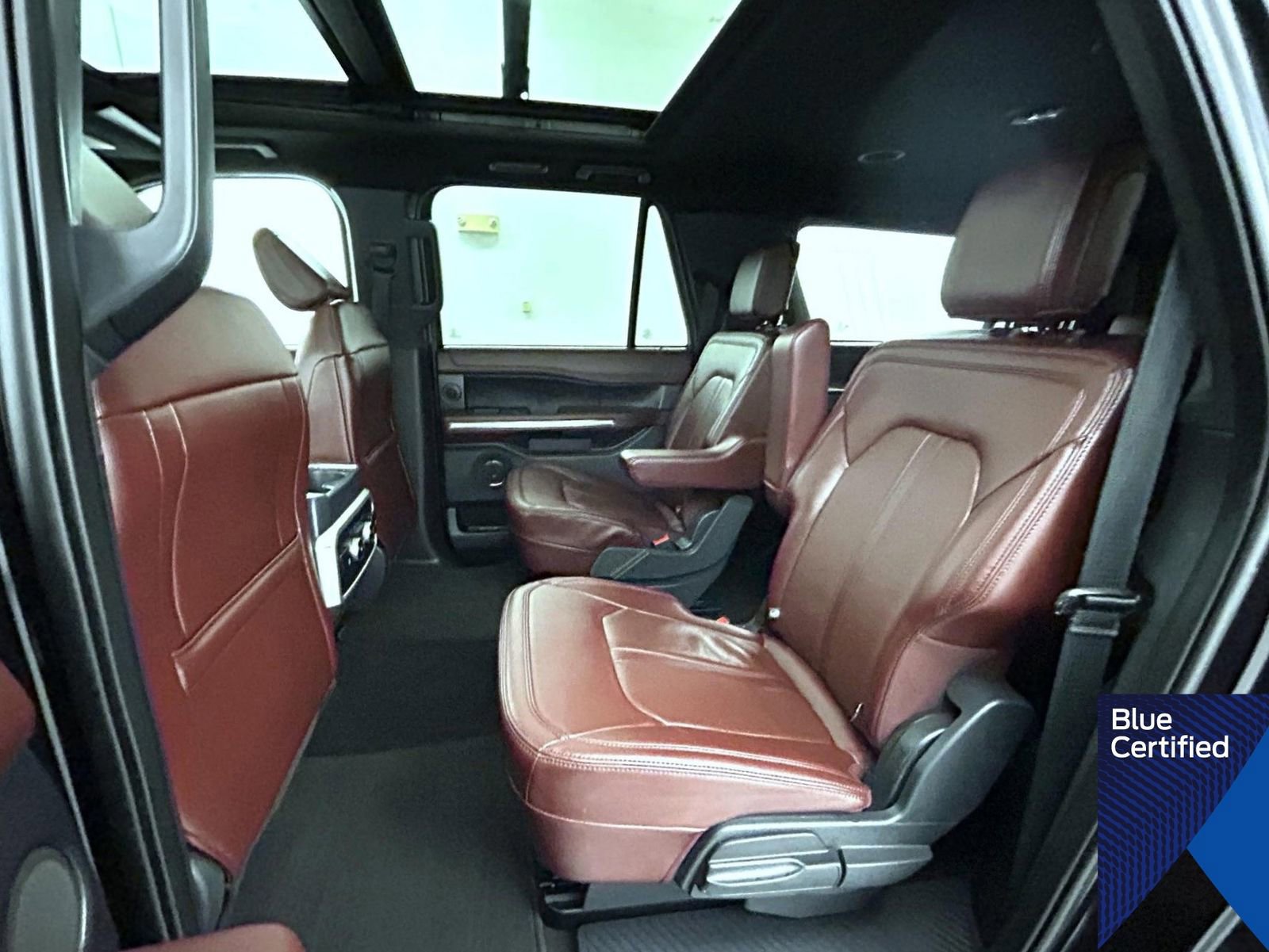 Certified 2024 Ford Expedition Max Limited image 20
