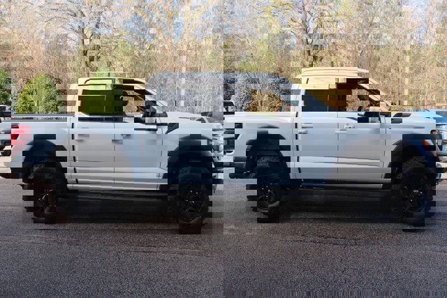 Certified 2025 Ford F150 Raptor image 9