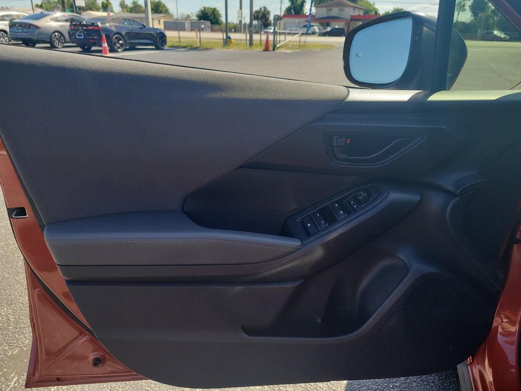 Used 2024 Subaru Crosstrek 2.0i Premium AWD/4WD image 14