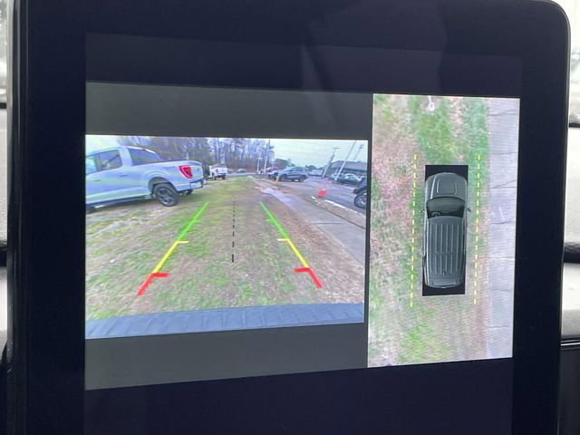 Certified 2023 Ford Explorer ST w/ Equipment Group 401A image 30