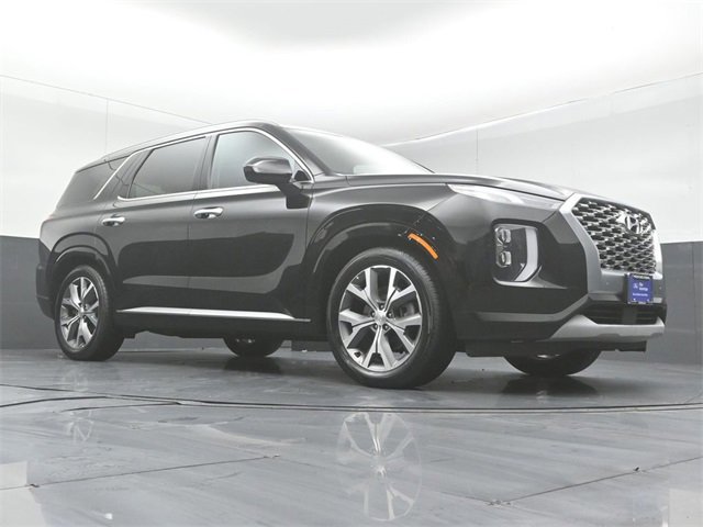 Used 2022 Hyundai Palisade Limited w/ Cargo Package image 20