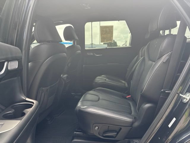 Used 2024 Hyundai Palisade Calligraphy AWD/4WD image 13