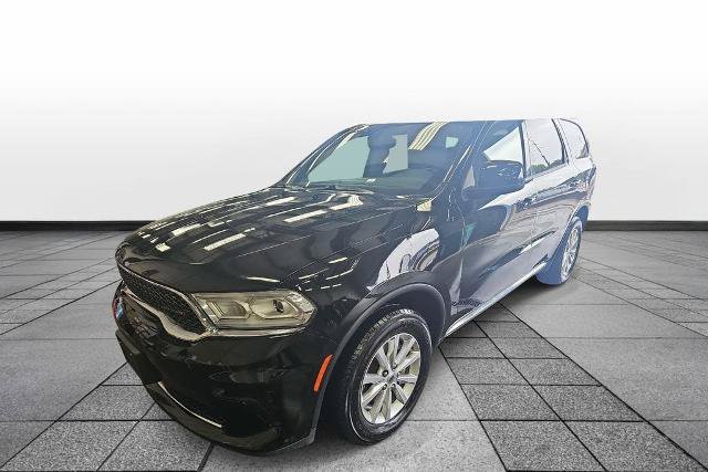 Used 2023 Dodge Durango SXT
