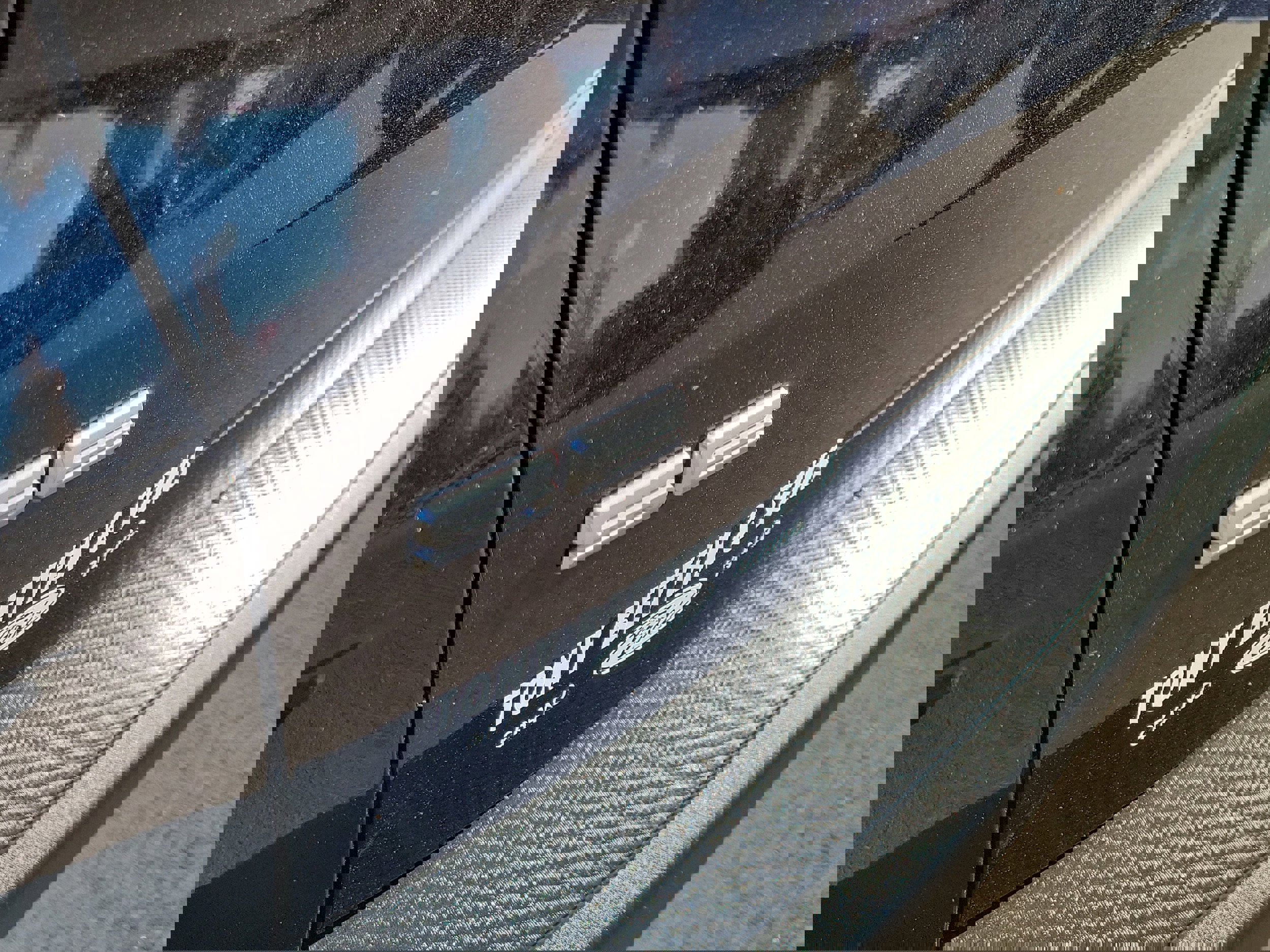 Certified 2022 Ford Escape SE w/ Convenience Package AWD/4WD image 8