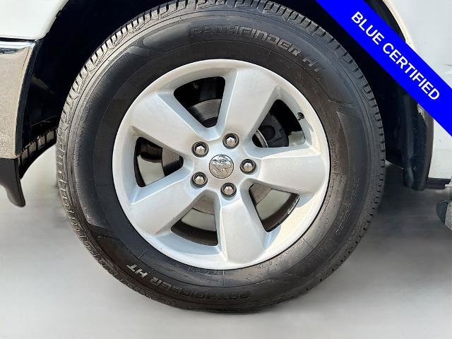 Used 2023 RAM 1500 Tradesman w/ Tradesman SXT Package AWD/4WD image 22