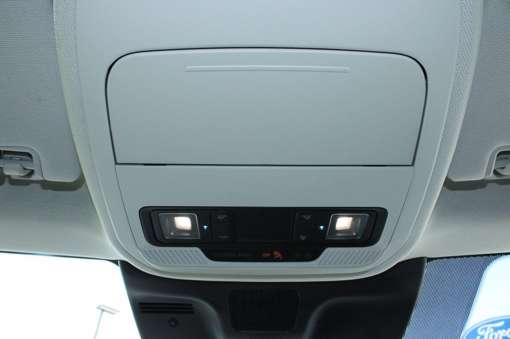 Certified 2025 Ford Expedition Active AWD/4WD image 37