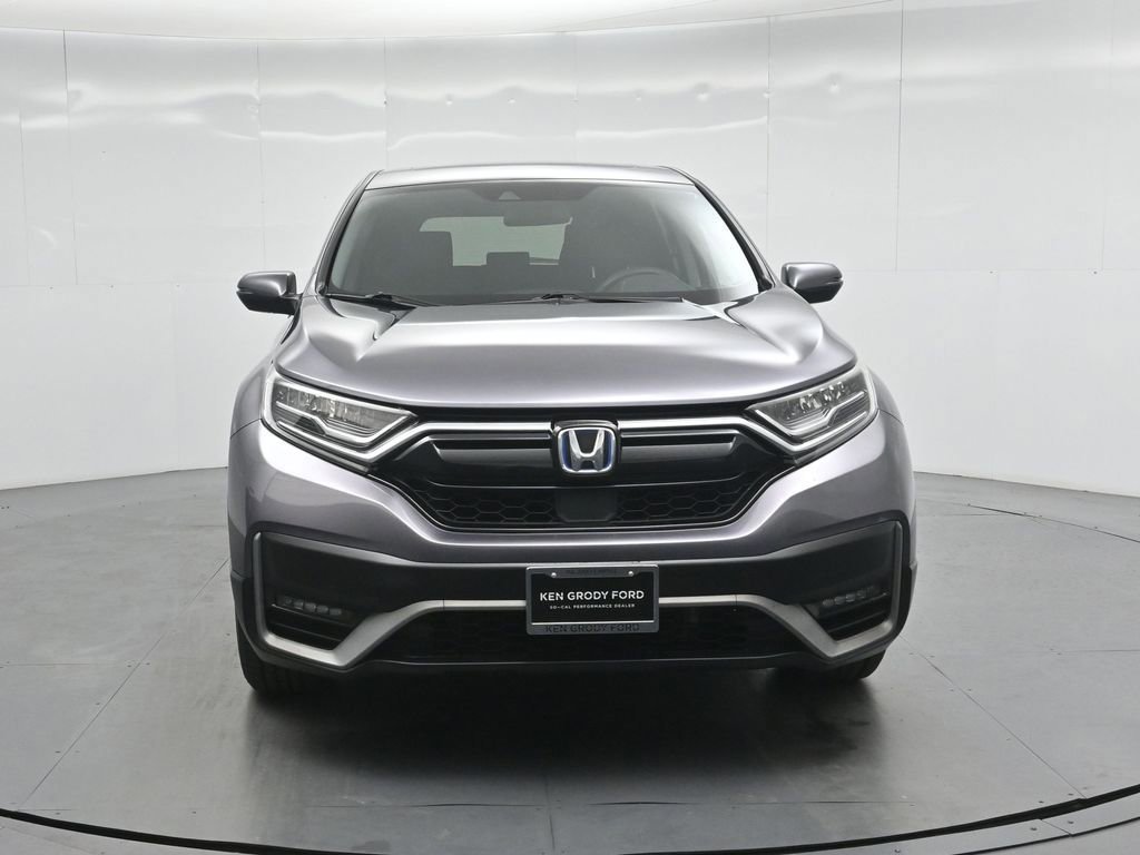 Used 2020 Honda CR-V EX image 30