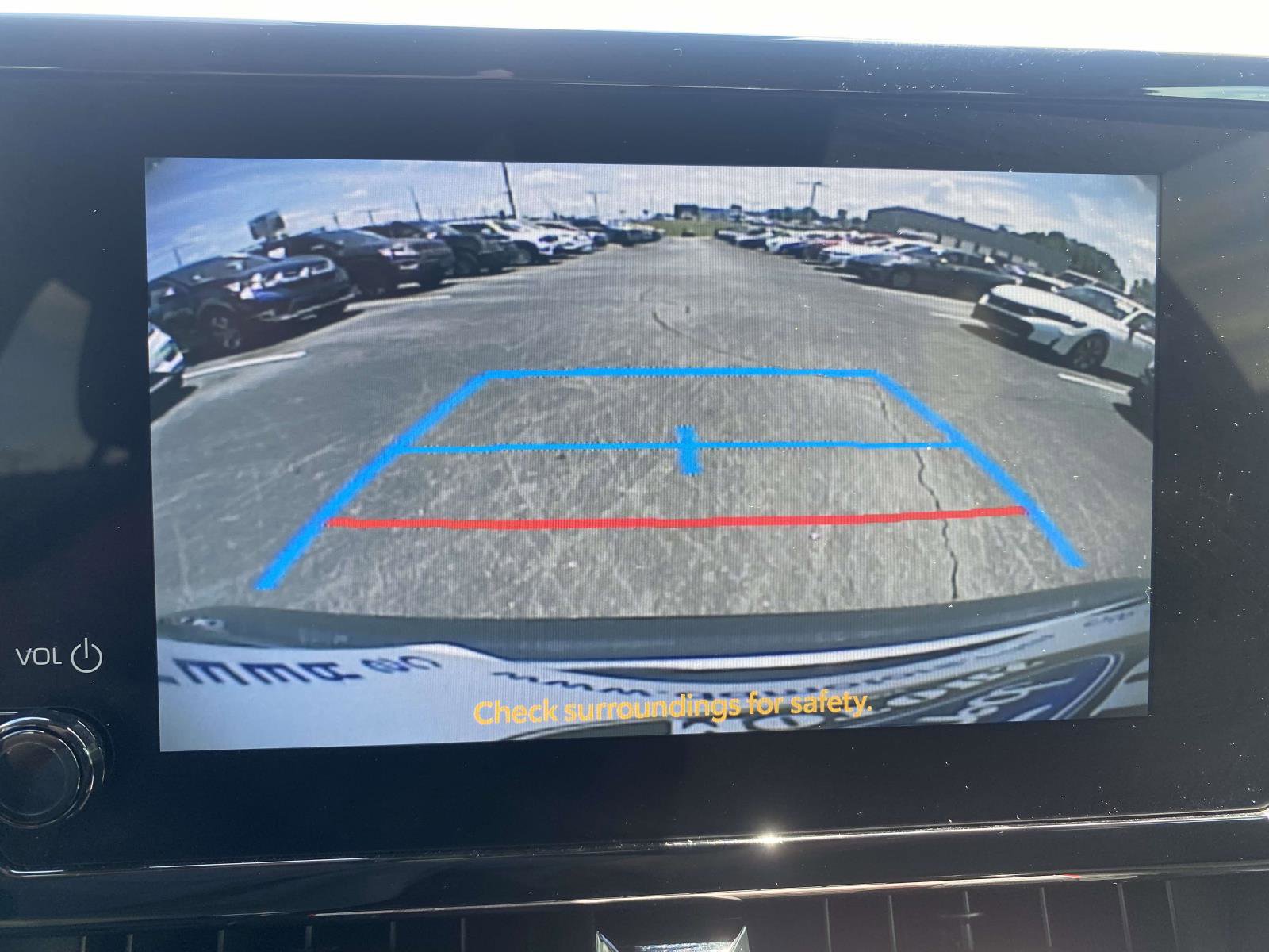 Used 2025 Toyota Corolla LE FWD image 25