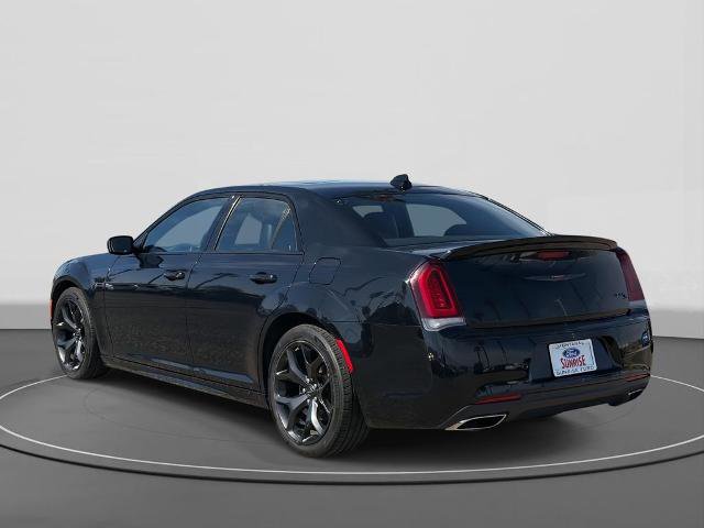 Used 2022 Chrysler 300 S image 7