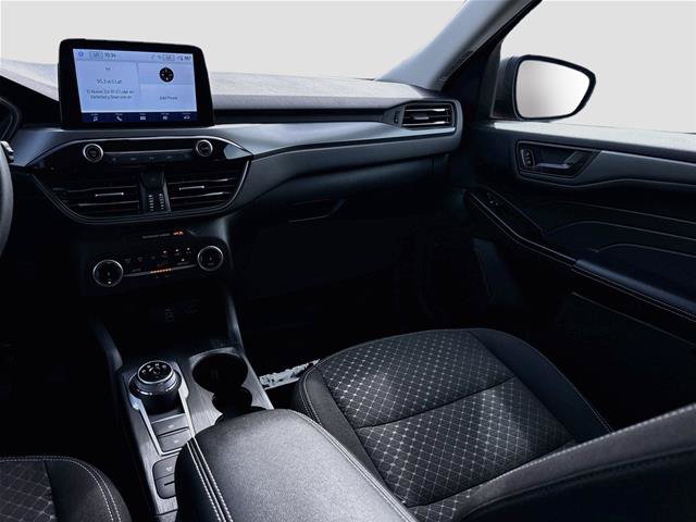 Certified 2026 Ford Escape Active FWD image 23