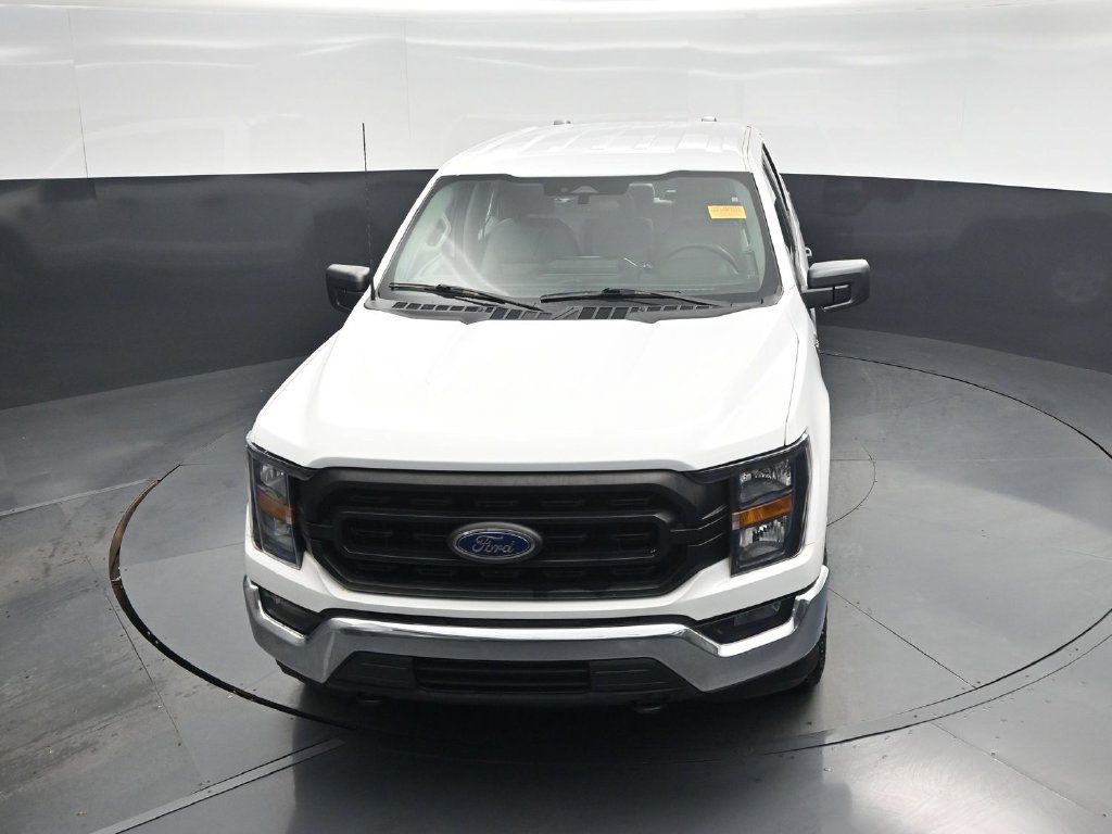 Certified 2023 Ford F150 XL w/ Trailer Tow Package AWD/4WD image 31