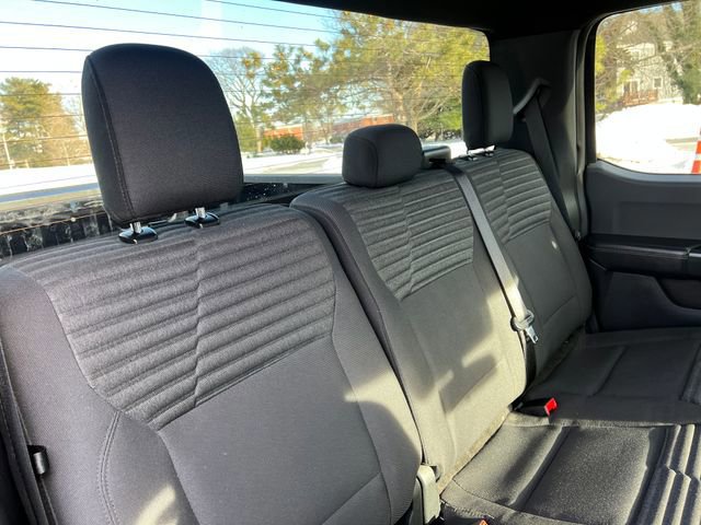 Certified 2023 Ford F150 XL w/ STX Appearance Package image 30