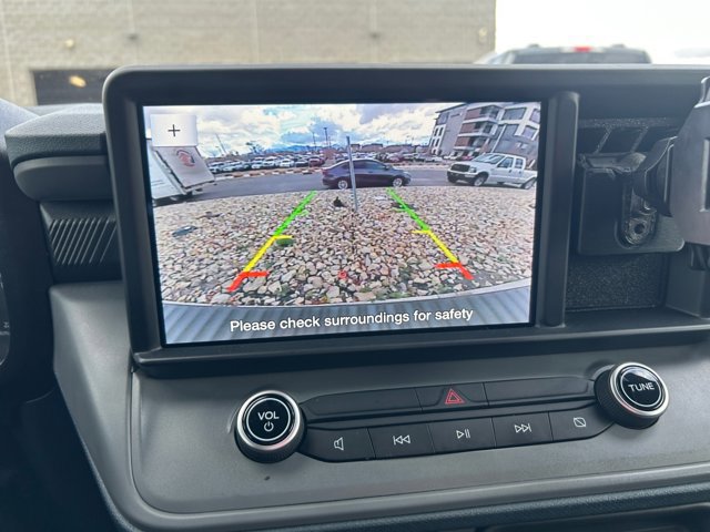 Certified 2023 Ford Maverick XLT w/ XLT Luxury Package image 29