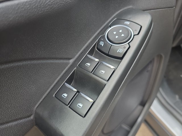 Certified 2024 Ford Escape Active AWD/4WD image 12