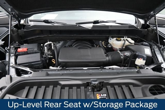 Used 2021 Chevrolet Silverado 1500 RST w/ All Star Edition Plus AWD/4WD image 15