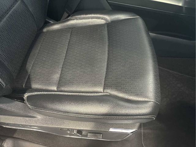 Certified 2024 Ford F150 Lariat w/ Equipment Group 502A High AWD/4WD image 32