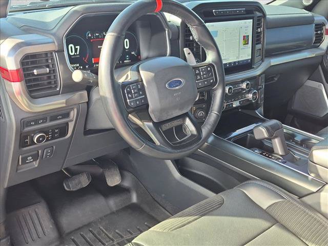 Certified 2023 Ford F150 Raptor AWD/4WD image 9