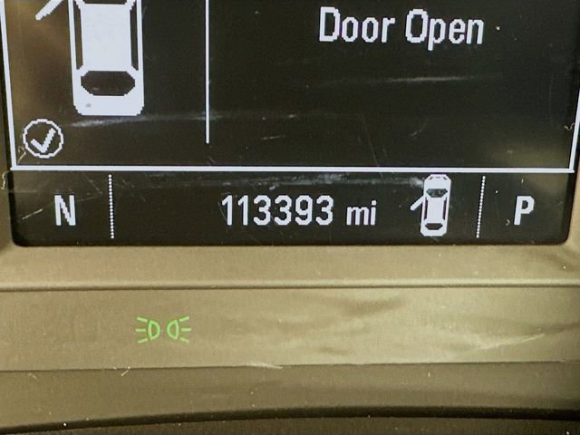 Used 2022 Chevrolet TrailBlazer LT w/ LPO, Blackout Package image 24