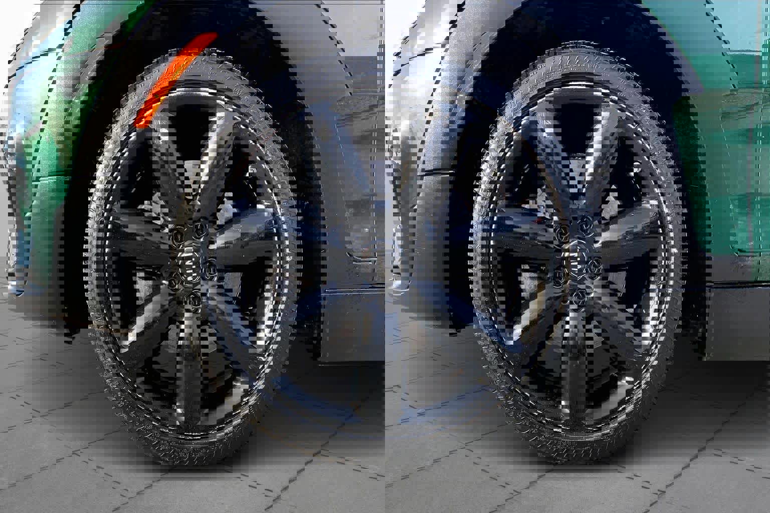 Used 2017 MINI Cooper Clubman S image 13