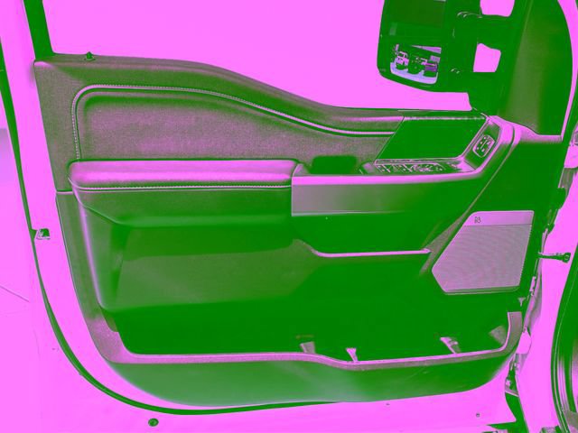 Certified 2025 Ford F350 Lariat AWD/4WD image 19
