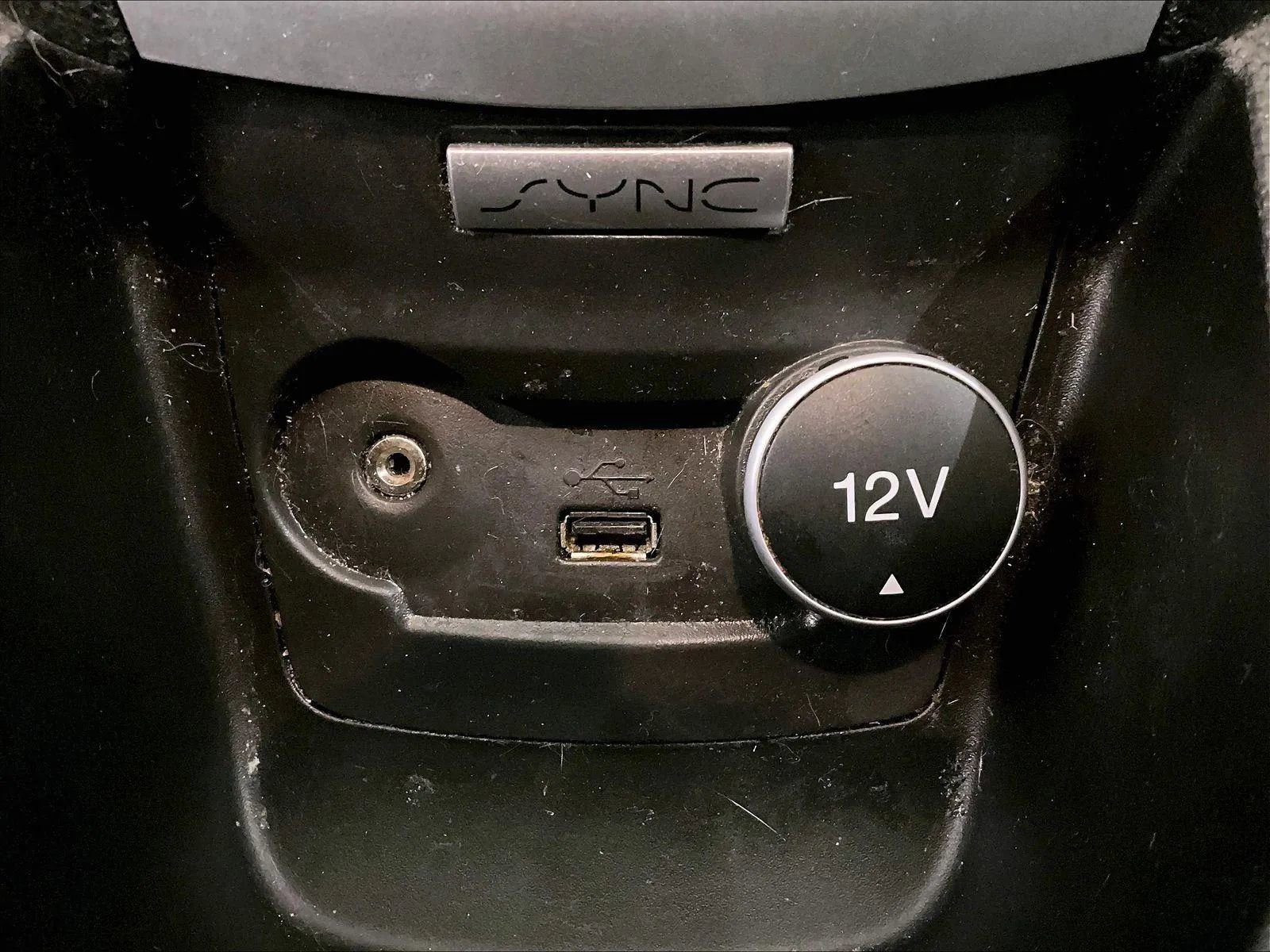 Certified 2019 Ford Fiesta SE image 31