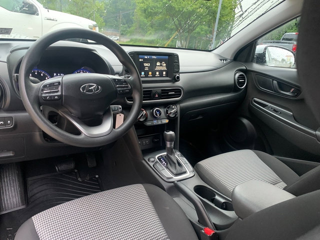 Used 2019 Hyundai Kona SE AWD/4WD image 19