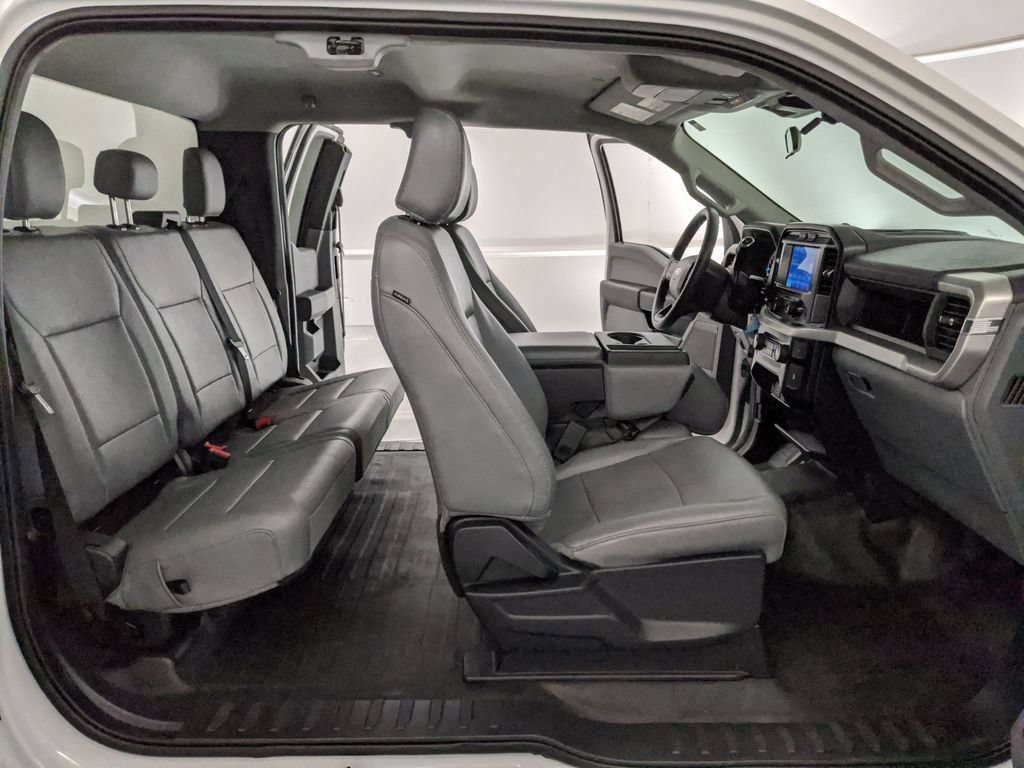 Certified 2022 Ford F150 XL RWD image 20