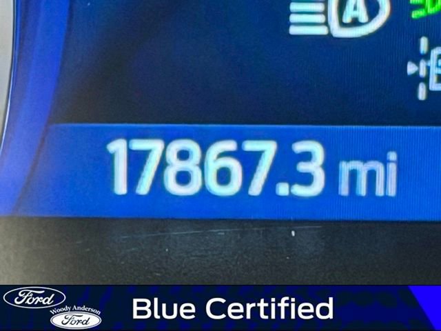 Certified 2022 Ford F150 XLT w/ Equipment Group 302A High image 14