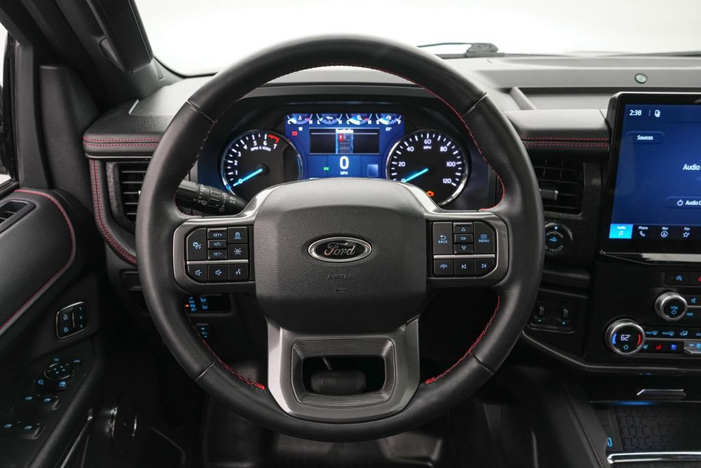 Certified 2024 Ford Expedition Limited AWD/4WD image 14