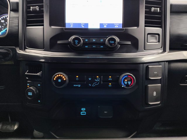 Certified 2021 Ford F150 XL w/ STX Appearance Package AWD/4WD image 28