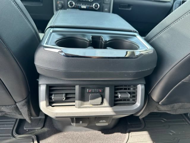 Certified 2023 Ford F150 Lariat w/ Equipment Group 502A High AWD/4WD image 11