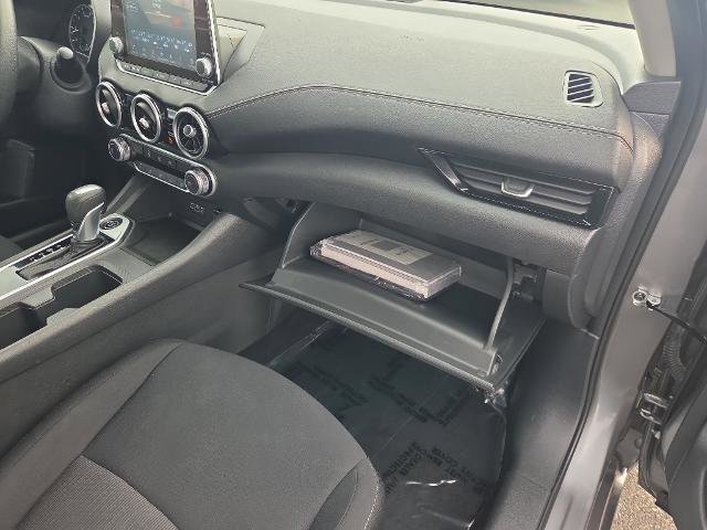 Used 2023 Nissan Sentra SV FWD image 30