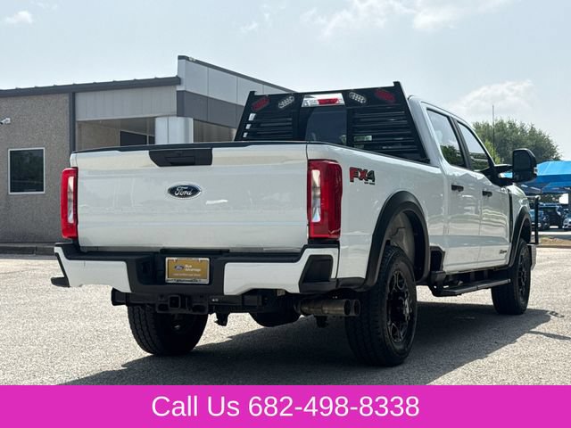 Certified 2026 Ford F250 XL w/ STX Appearance Package AWD/4WD image 9