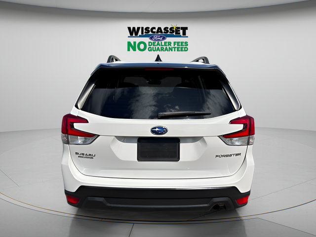 Used 2024 Subaru Forester Premium AWD/4WD image 13