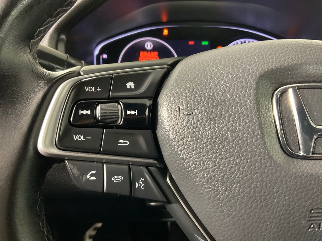 Used 2019 Honda Accord Sport image 22