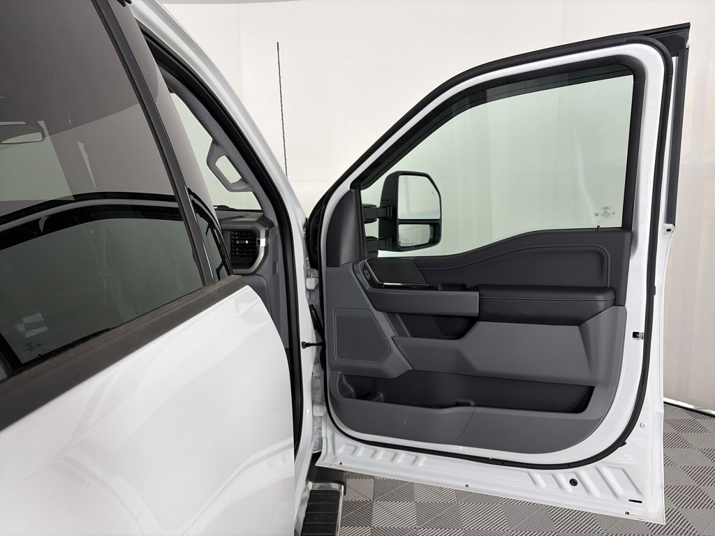 Certified 2025 Ford F150 XLT w/ Equipment Group 301A Standard image 29