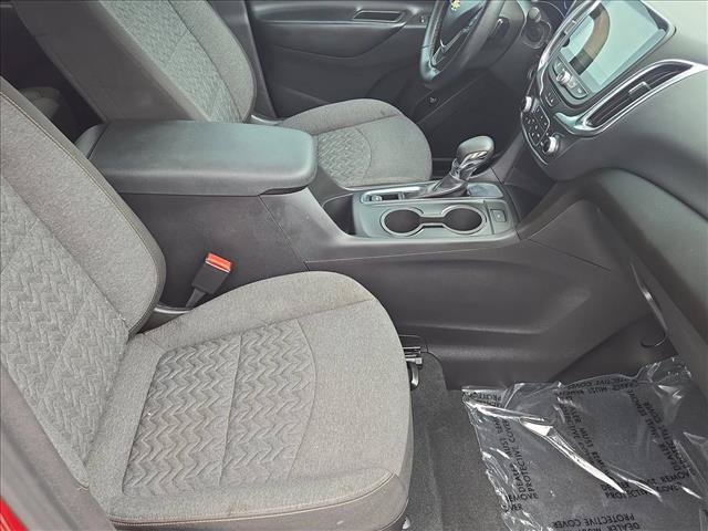 Used 2023 Chevrolet Equinox LT FWD image 21