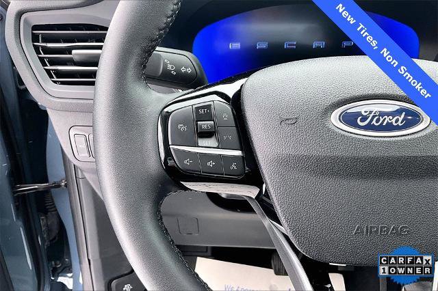 Certified 2023 Ford Escape Active w/ Tech Pack #2 image 17
