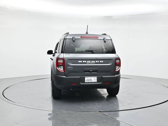 Certified 2024 Ford Bronco Sport Big Bend w/ Convenience Package image 8