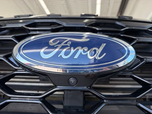 Certified 2025 Ford Explorer ST-Line AWD/4WD image 3