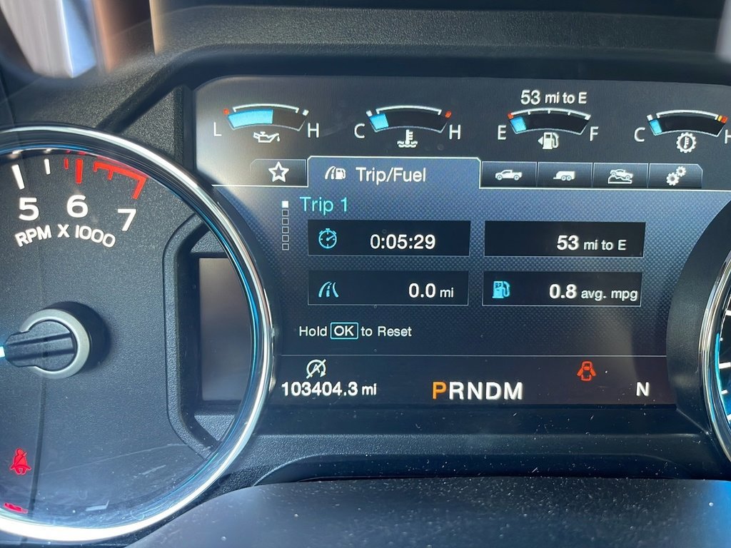 Certified 2020 Ford F150 Lariat image 17